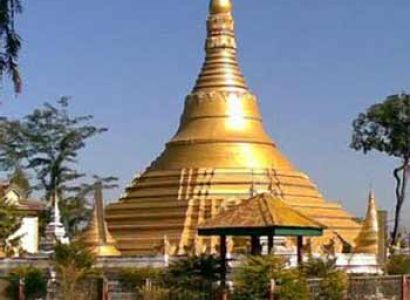 Assam Arunachal Pradesh Tour
