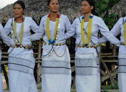 Guwahati - Aalo - Dibrugarh Tour