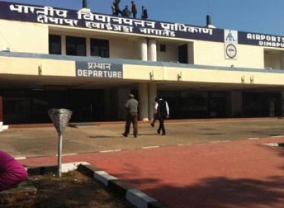 Dzukou valley Trek Package