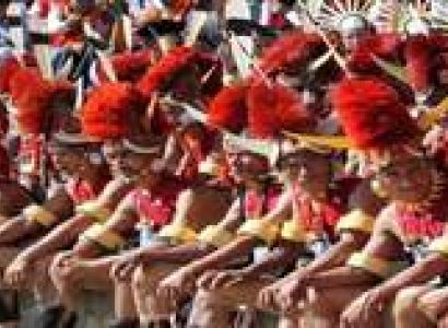 Hornbill Special Tour