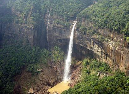 Photography Tour to Meghalaya