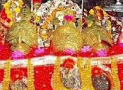 Nau (9) Devi Darshan Tour