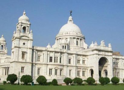 Kolkata & Ganga Sagar Tour