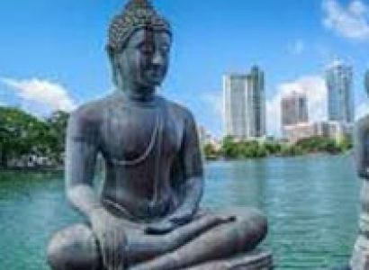 Sri Lanka Group Tour