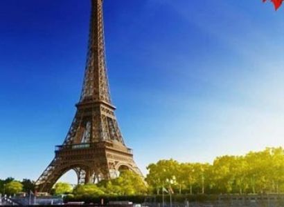 Switzerland & Paris Tour