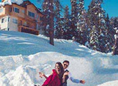 Shimla Couple Package