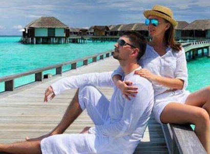 Leh Ladakh Honeymoon Package