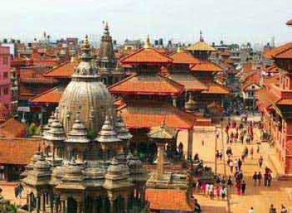 Premium Kathmandu Tour