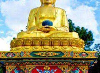 Superior Kathmandu Package