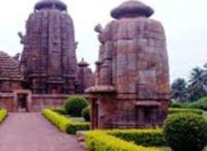Eastern Golden Triangle of Odisha Tour