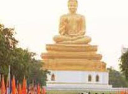 Land of Buddhist Tour