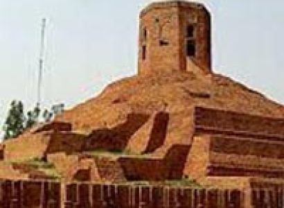 Spiritual Varanasi Tour