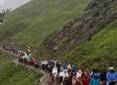 Amarnath Yatra Tour