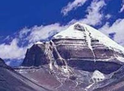 Kailash Mansarover by Helicopter Tour