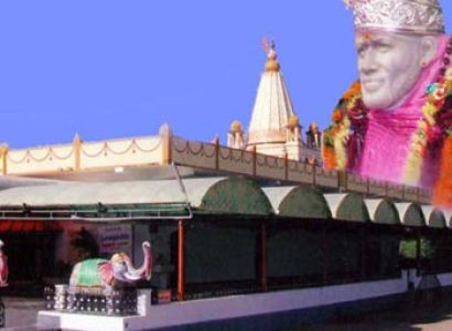 Shirdi Tour