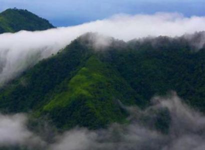 Blue Mountain Treks Tour