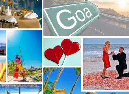 Go Goa On Emi Package