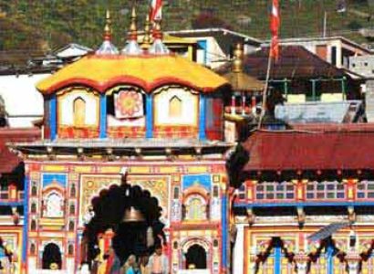 Ek Dham Yatra Ex Delhi Tour