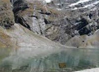 Hem Kund Badrinath Tour