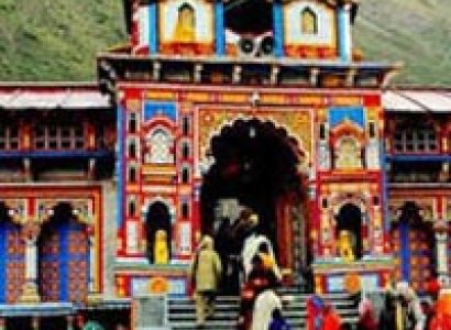 Hem kund Sahib Tour Package