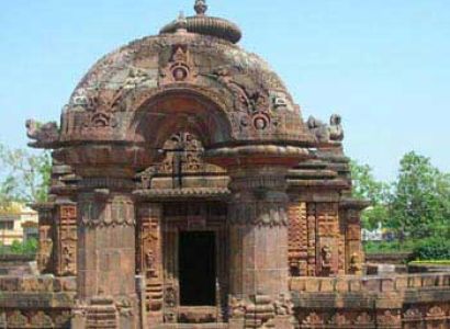 Mukhteshar Mahadev Tour