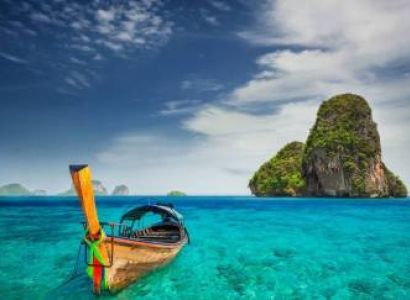 Andaman Island ( Portblair + Havelock + Neil Island) – Ex Portblair Tour