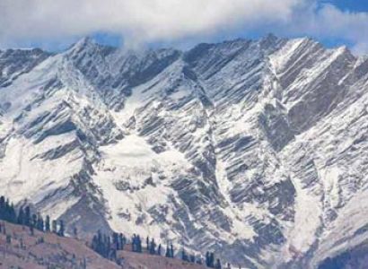 Adventure in Manali Tour