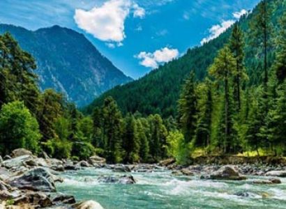 Delhi Manali Kasol Tour