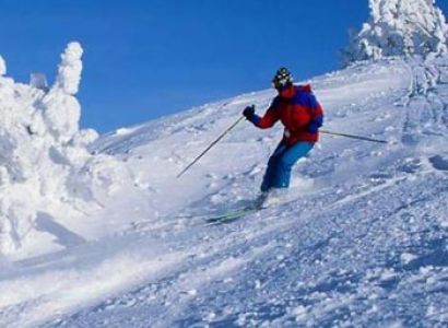 Delhi Shimla Manali Tour