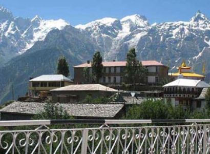 Delhi Dharamshala Tour