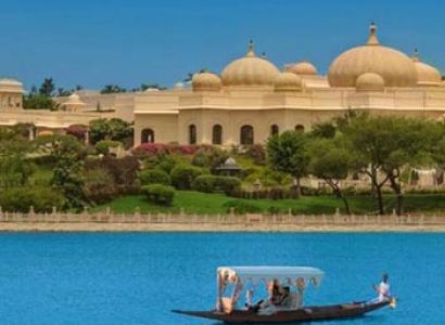 Short Escape to Udaipur Tour