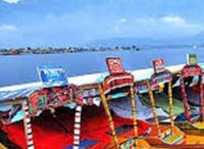 Kashmir Panorama Tour