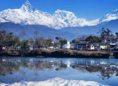 Mesmerizing Darjeeling Gangtok Tour