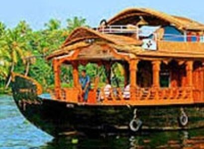 Best Of Kerala Tour