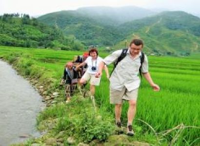 Israel Agriculture Tour