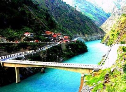 Golden Triangle Tour