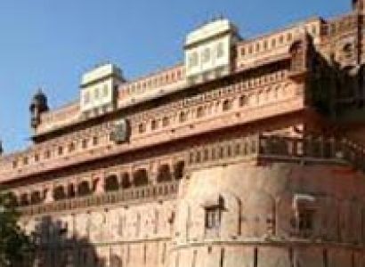 Rajasthan Tour