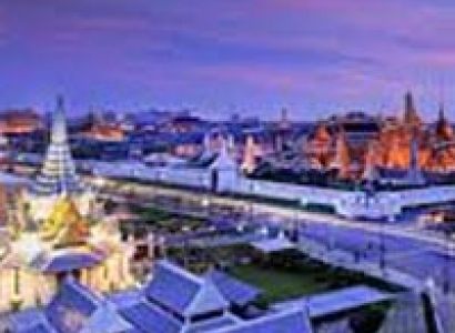 New Year In Thailand Package