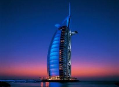 Dubai Tour Package