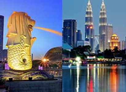 Singapore Malaysia Package