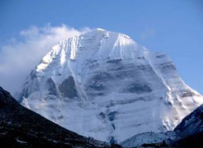 Kailash Mansarovar Yatra Tour