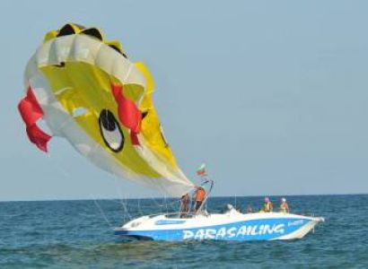 Amazing Goa with Family : Forts & Adventure Tour