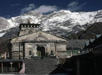 Amazing Uttarakhand Tour