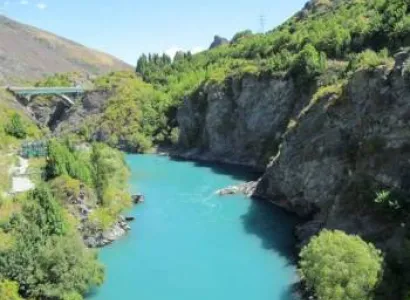 Australia - New Zealand Tour