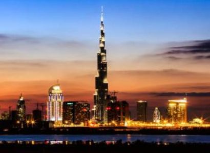 Delightful Dubai Tour