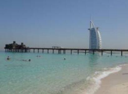 Family Special Dubai Tour