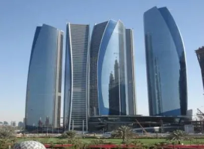 Dubai with Abu Dhabi Tour