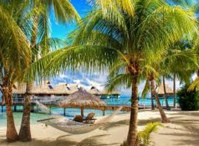Delightful Goa Vacation Tour