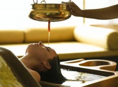 Rejuvenating Kerala Ayurveda Tour