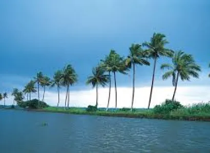 Kerala with Goa Luxury Tour